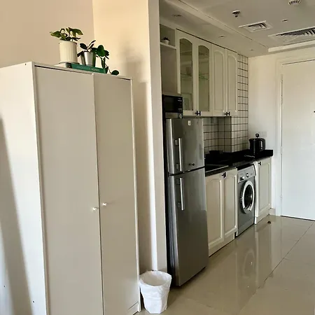 Modern Beach Stay Ras al-Khaimah Exterior photo