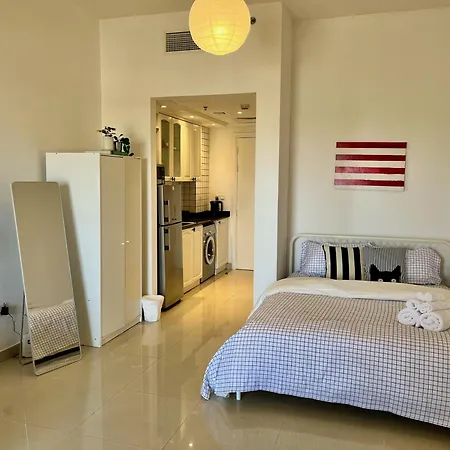 Modern Beach Stay Ras al-Khaimah Exterior photo