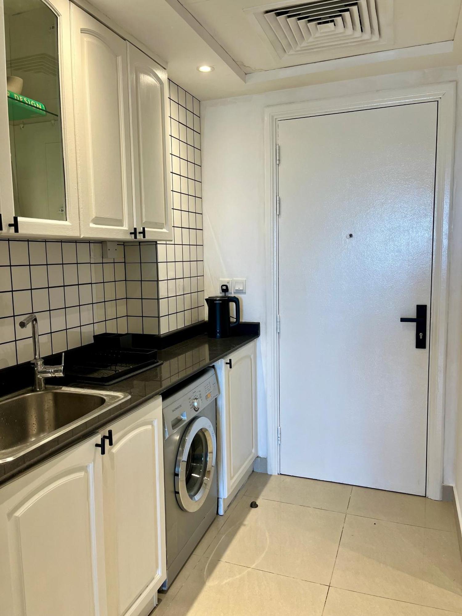 Modern Apartment Ras al-Khaimah