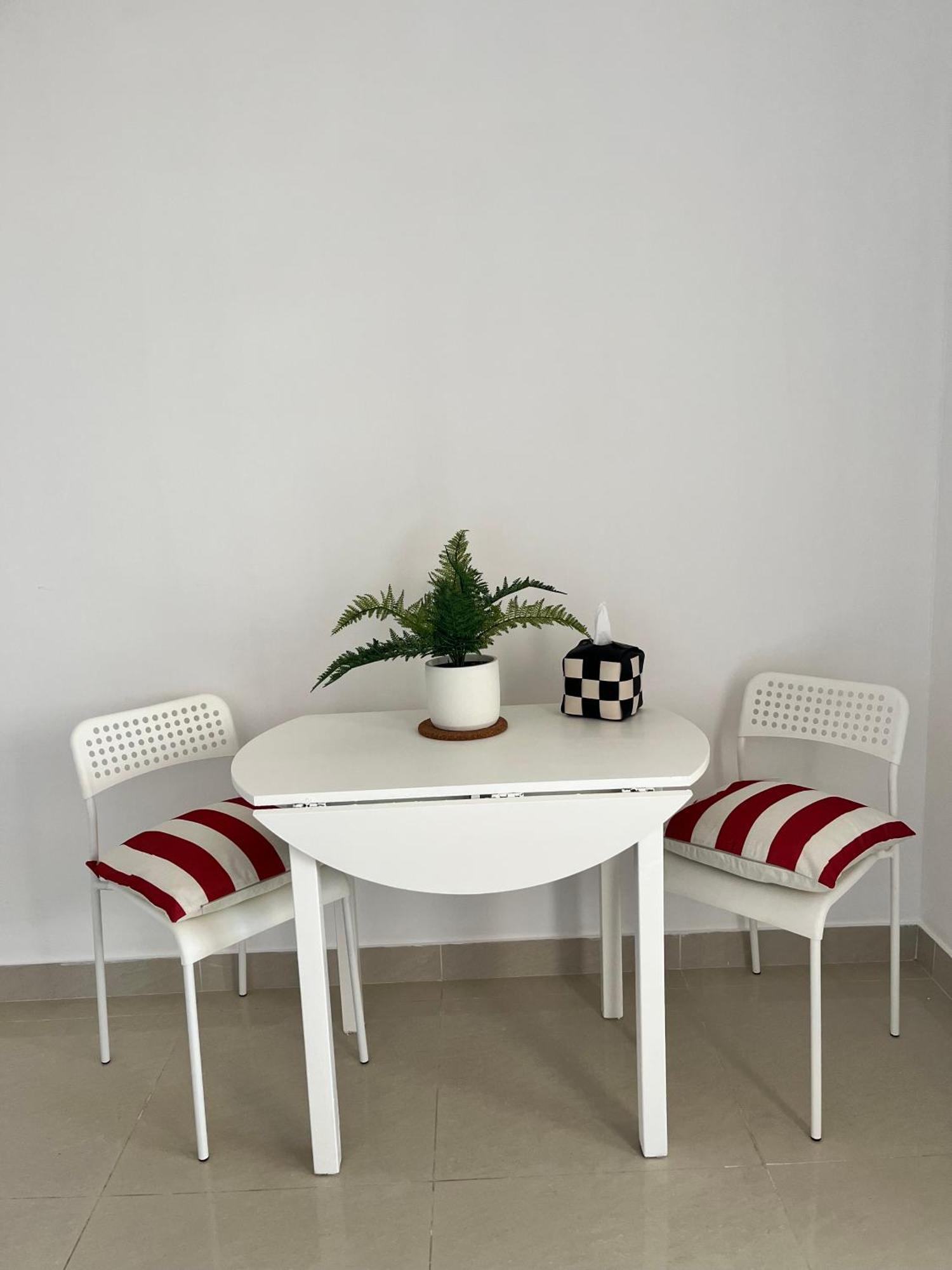 Modern Apartment Ras al-Khaimah