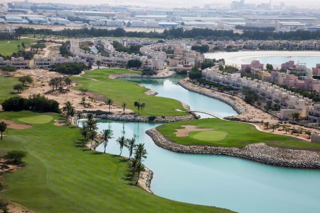 Apartment Modern Ras al-Khaimah