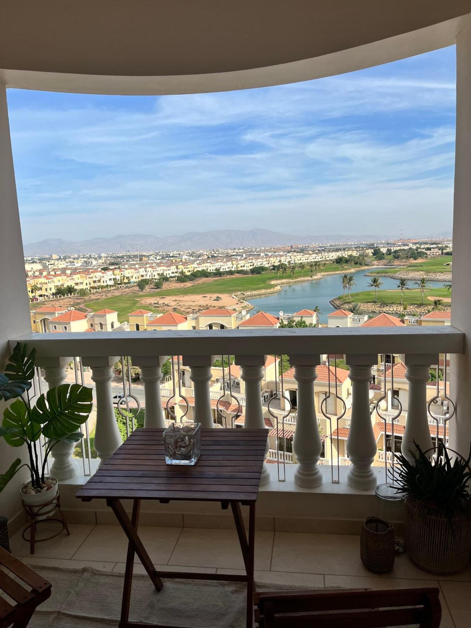 Modern Apartment Ras al-Khaimah