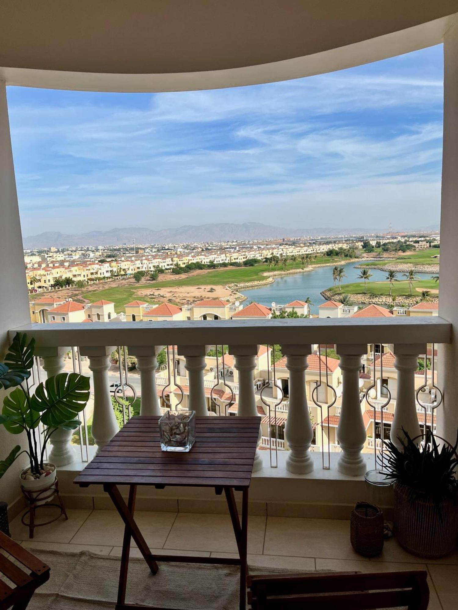 Modern Ras al-Khaimah