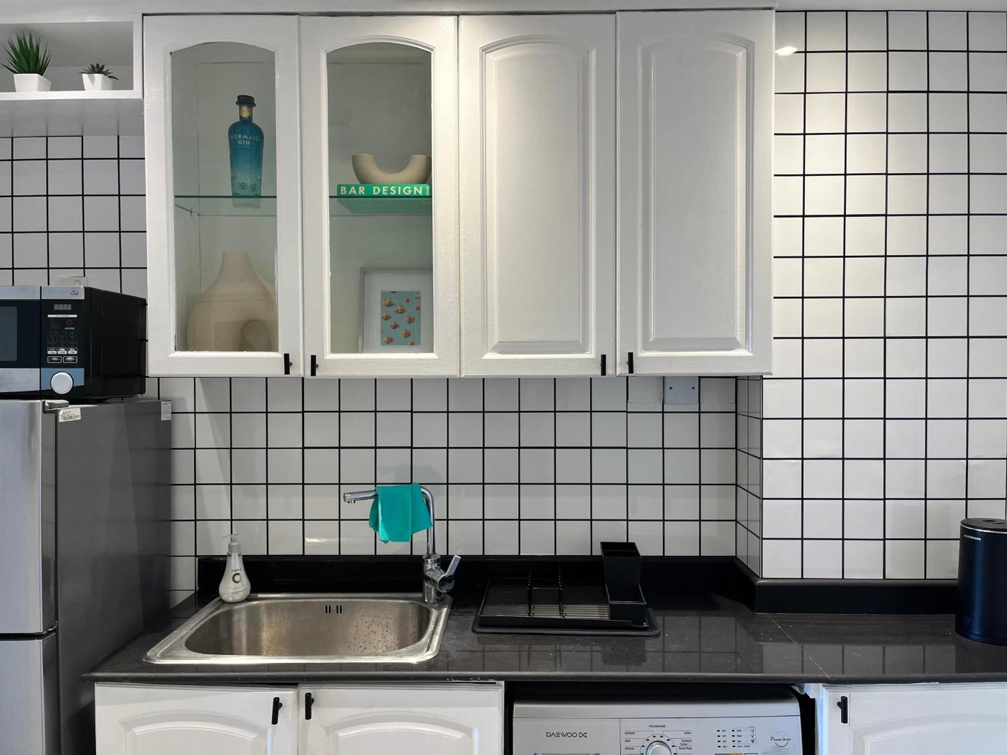Modern Apartment